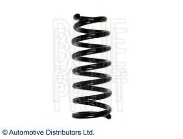 BLUE PRINT ADC488357 Пружина ходової частини