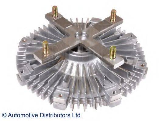 BLUE PRINT ADC491807 Зчеплення, вентилятор радіатора