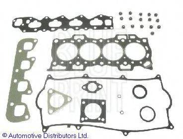 DAIHATSU 04112-87121 Комплект прокладок, головка циліндра