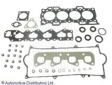 BLUE PRINT ADD66235 Комплект прокладок, головка циліндра