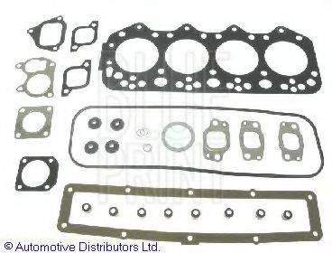 WILMINK GROUP WG1179551 Комплект прокладок, головка циліндра