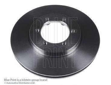 MAXTECH 8650016880 гальмівний диск
