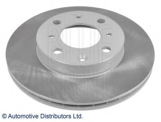 BLUE PRINT ADH243119 гальмівний диск