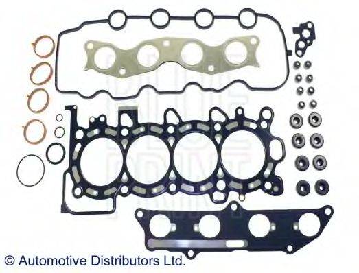 WILMINK GROUP WG1179001 Комплект прокладок, головка циліндра