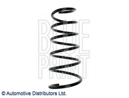 BLUE PRINT ADK888330 Пружина ходової частини