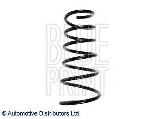 BLUE PRINT ADK888331 Пружина ходової частини