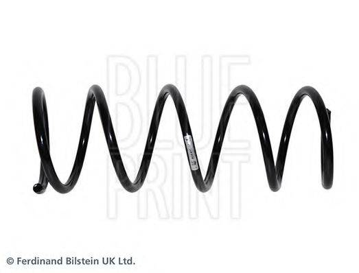 BLUE PRINT ADK888347 Пружина ходової частини