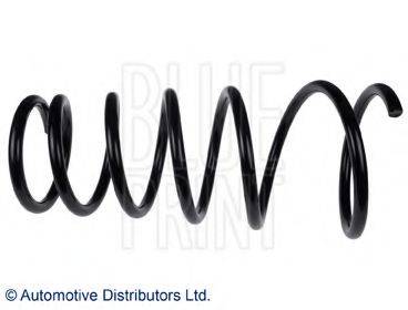 BLUE PRINT ADK888353 Пружина ходової частини