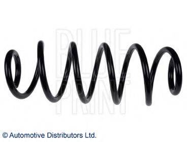 BLUE PRINT ADK888354 Пружина ходової частини