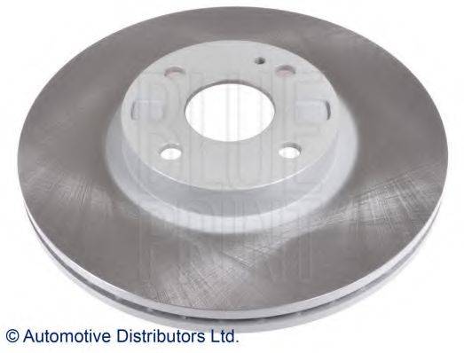 BLUE PRINT ADM54386 гальмівний диск