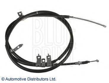 MDR MCL9335L Трос, стоянкова гальмівна система