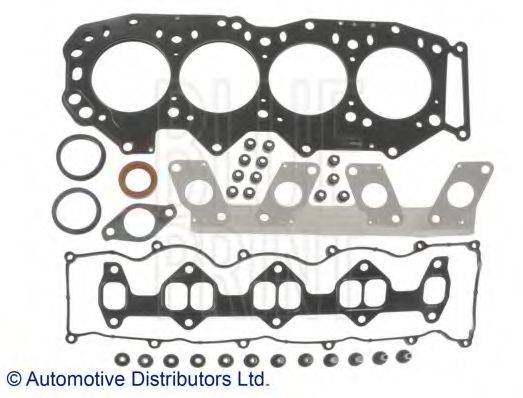 WILMINK GROUP WG1151065 Комплект прокладок, двигун