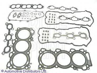 BLUE PRINT ADN162123 Комплект прокладок, головка циліндра