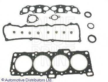 NISSAN 11042-74N85 Комплект прокладок, головка циліндра