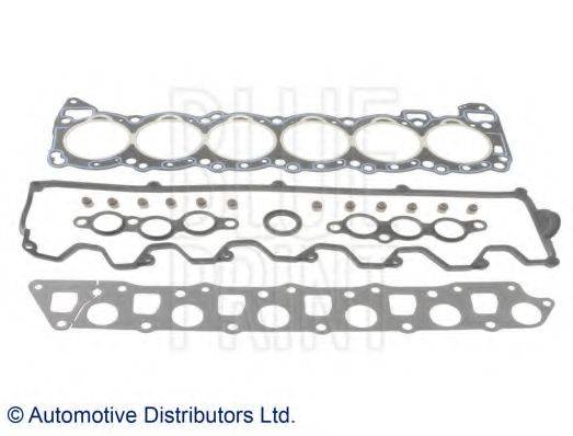 JAPANPARTS KG169 Комплект прокладок, головка циліндра