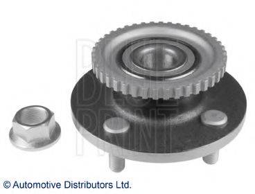 BLUE PRINT ADN18376 Комплект підшипника маточини колеса