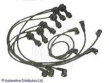 BLUE PRINT ADT31656 Комплект дротів запалювання