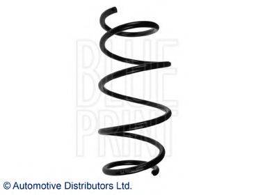 BLUE PRINT ADT388303 Пружина ходової частини