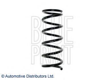 LEXUS 48131-53080 Пружина ходової частини