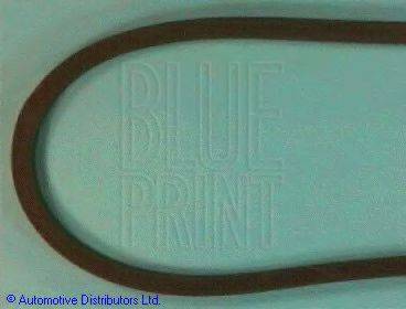 BLUE PRINT ADT39616 Полікліновий ремінь