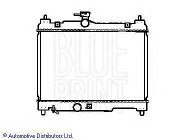 BLUE PRINT ADT39855