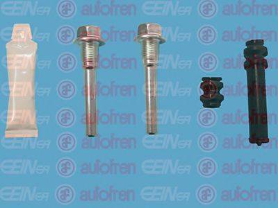 AUTOFREN SEINSA D7144C Комплект направляючої гільзи