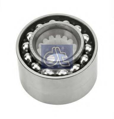 DT 210243 Вал водяного насосу