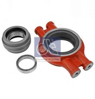 DT 490525 Підвіска, карданний вал