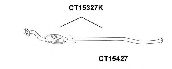 VENEPORTE CT15427