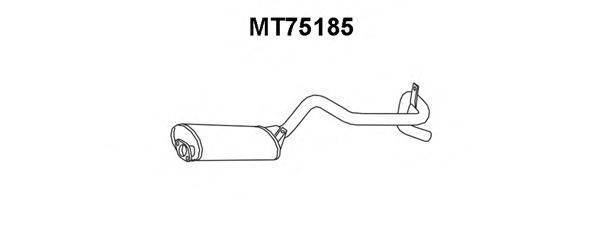 VENEPORTE MT75185