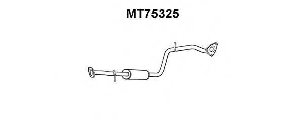 VENEPORTE MT75325