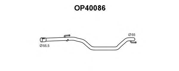 VENEPORTE OP40086