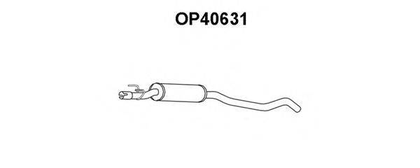 VENEPORTE OP40631