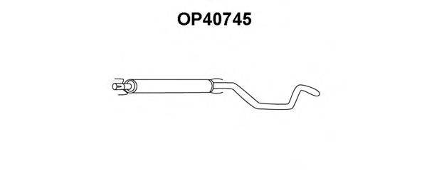 VENEPORTE OP40745