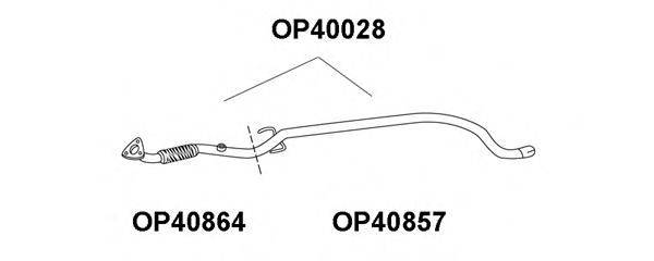 VENEPORTE OP40857