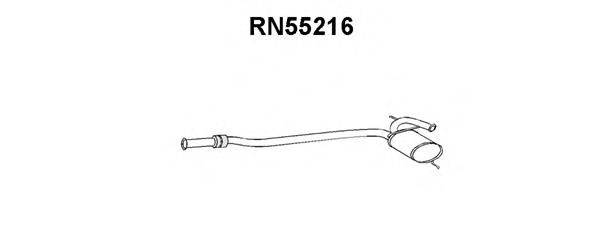 VENEPORTE RN55216