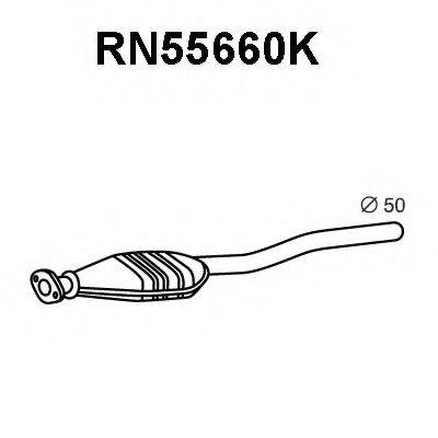 VENEPORTE RN55660K