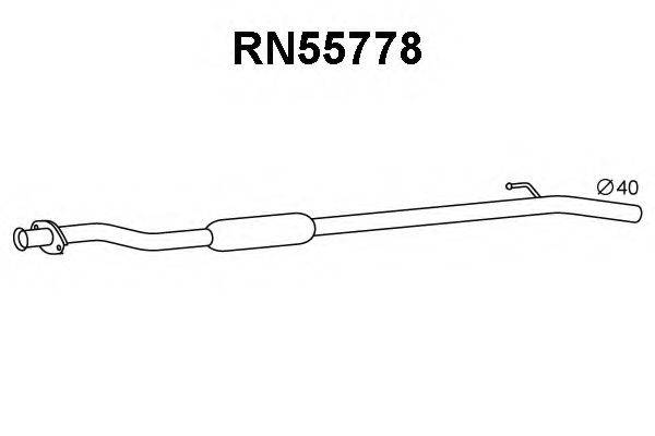 VENEPORTE RN55778