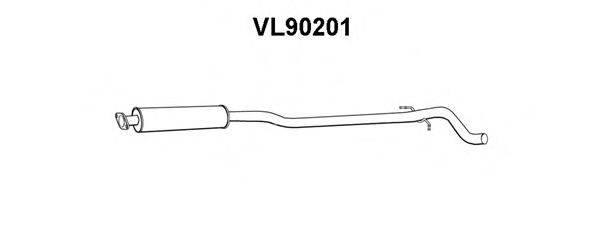 VENEPORTE VL90201