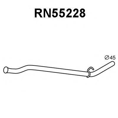 VENEPORTE RN55228