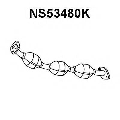 VENEPORTE NS53480K