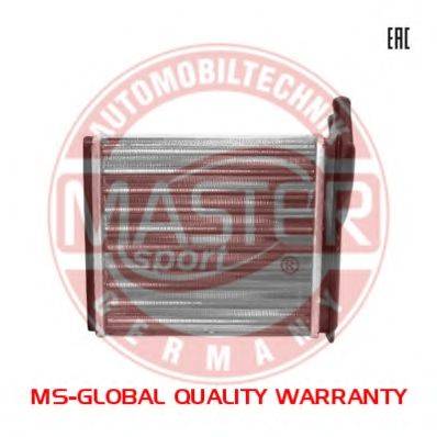 MASTER-SPORT 2123-8101060-PCS-MS