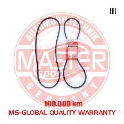 MASTER-SPORT AVX-10X1375-PCS-MS