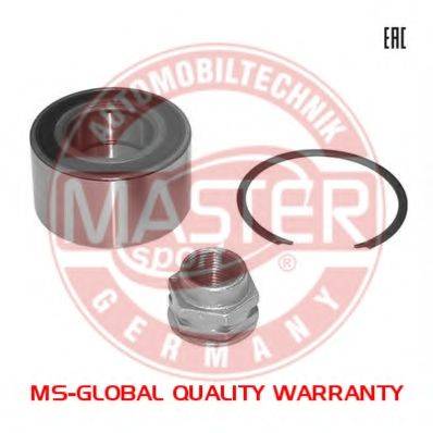 MASTER-SPORT 6502-SET-MS