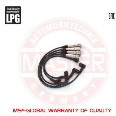 MASTER-SPORT 716A-ZW-LPG-SET-MS