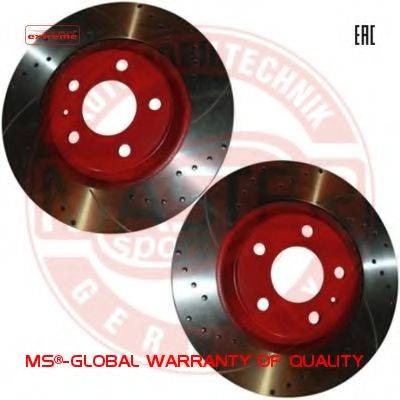 MASTER-SPORT 24012202201SE-SET-MS