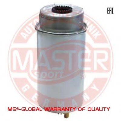 MASTER-SPORT 8154-KF-PCS-MS