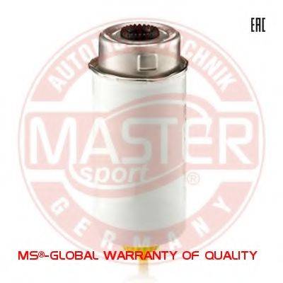 MASTER-SPORT 8158-KF-PCS-MS