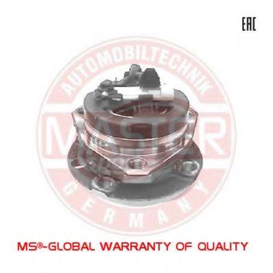 MASTER-SPORT 3511-SET-MS