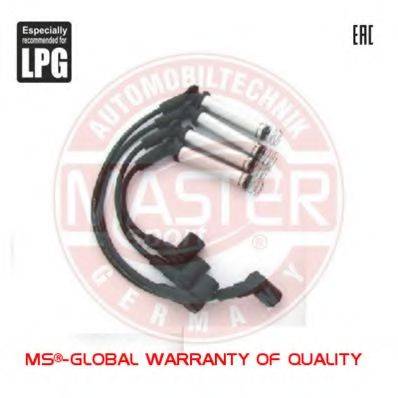 MASTER-SPORT 994-ZW-LPG-SET-MS